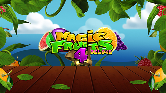 Jogos de casino gratis Magic Fruits 4 Jogos de casino gratis Magic Fruits 4