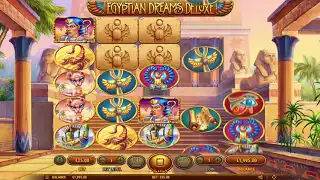 Egyptian Dreams Deluxe