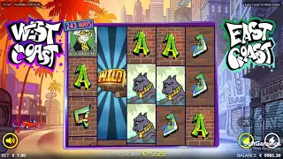 East Coast vs West Coast