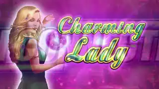 Cash Connection™ - Charming Lady™ [linked]
