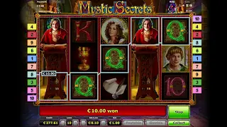 Mystic Secrets™